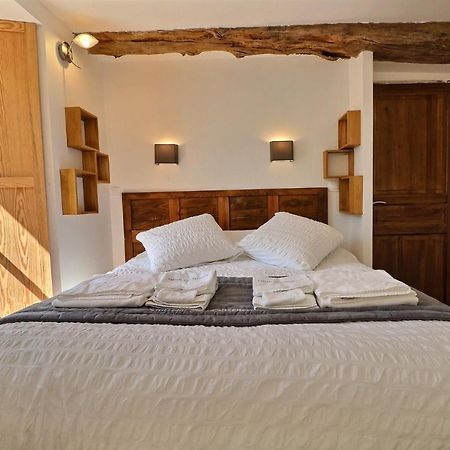 Chateau Des Fontenelles Chavagne Экстерьер фото