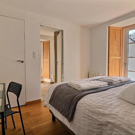 Chateau Des Fontenelles Chavagne Экстерьер фото