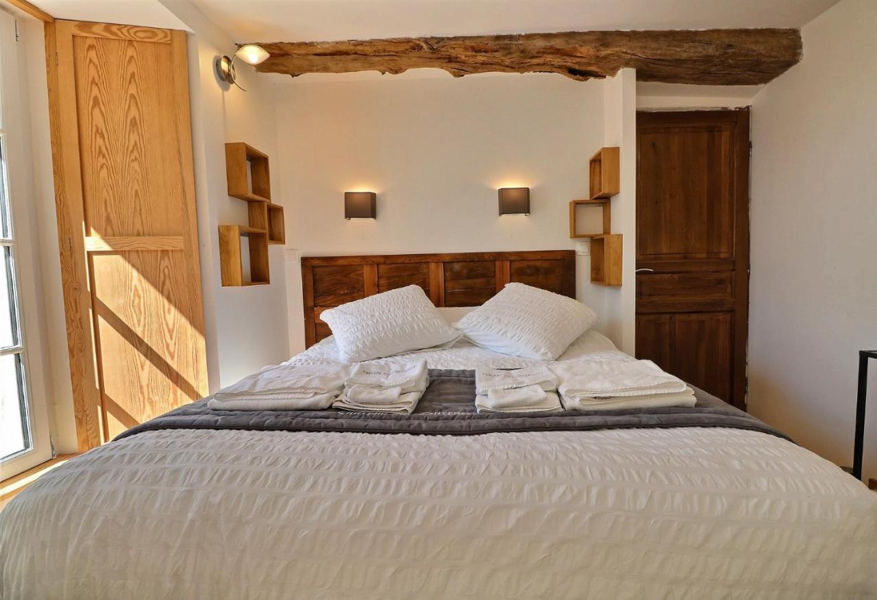 Chateau Des Fontenelles Chavagne Экстерьер фото